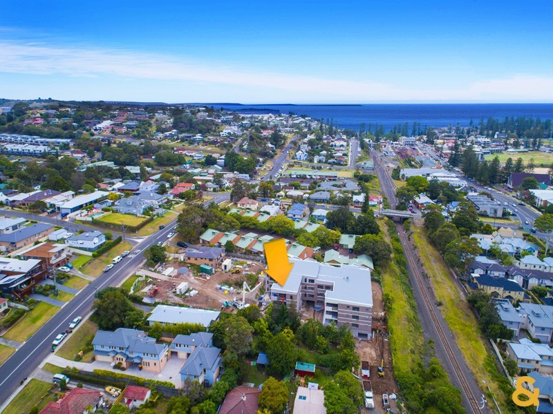 24C/132 Shoalhaven Street, Kiama NSW 2533