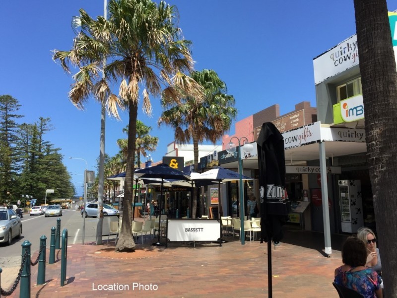 24C/132 Shoalhaven Street, Kiama NSW 2533