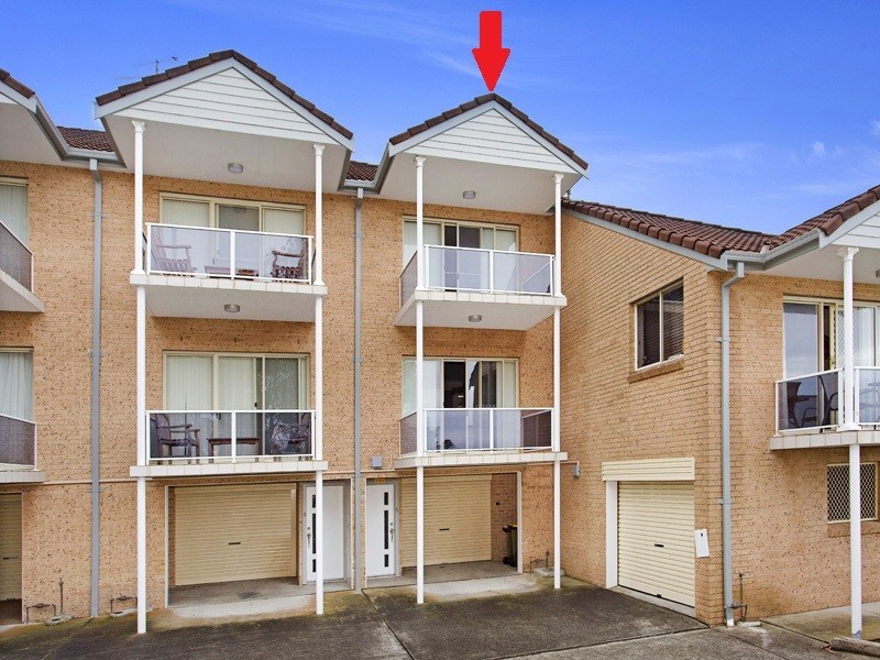 5/21 Meares Place, Kiama NSW 2533