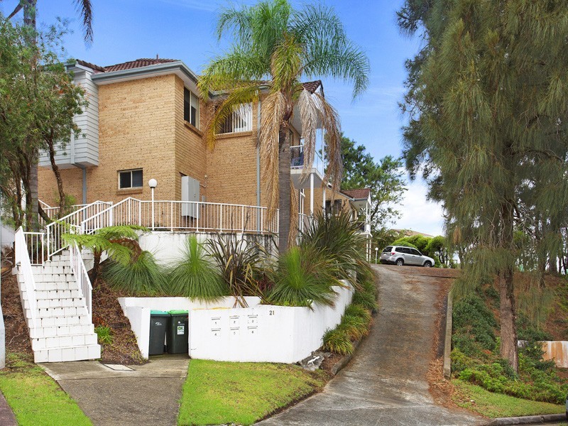 5/21 Meares Place, Kiama NSW 2533