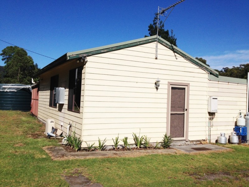 526 Mount Scanzi Road, Kangaroo Valley NSW 2577