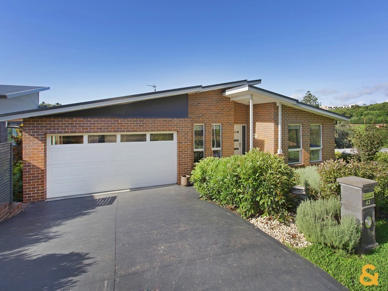 42 Banksia Drive, Kiama NSW 2533