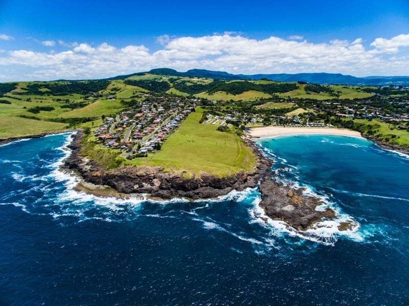 13 Kalang Road, Kiama Heights NSW 2533