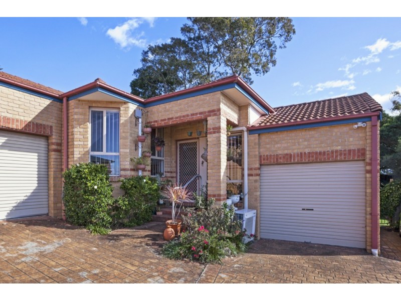 3/38 Irvine Street, Kiama NSW 2533