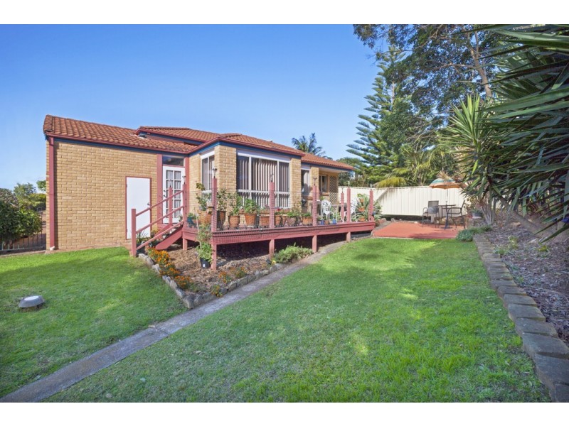 3/38 Irvine Street, Kiama NSW 2533