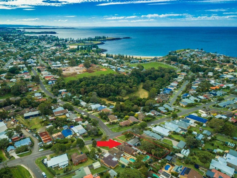 8 Marks Street, Kiama NSW 2533