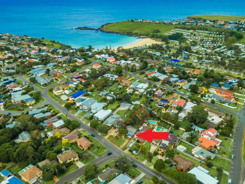 8 Marks Street, Kiama NSW 2533