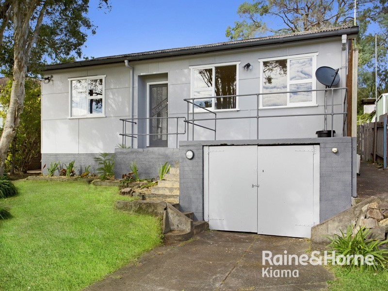 8 Marks Street, Kiama NSW 2533