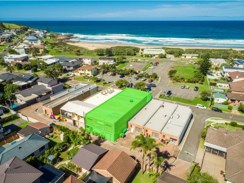 13 Johnson Street, Kiama NSW 2533