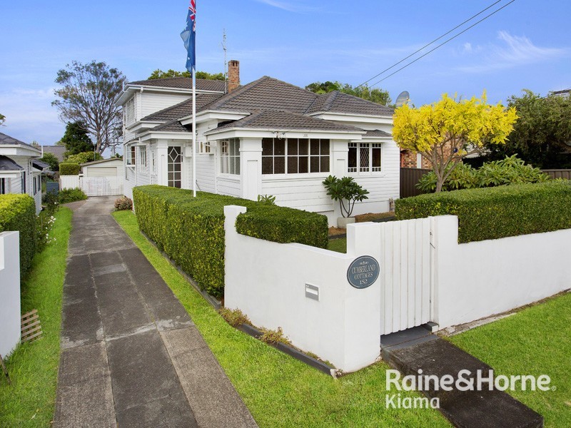 152 Manning Street, Kiama NSW 2533