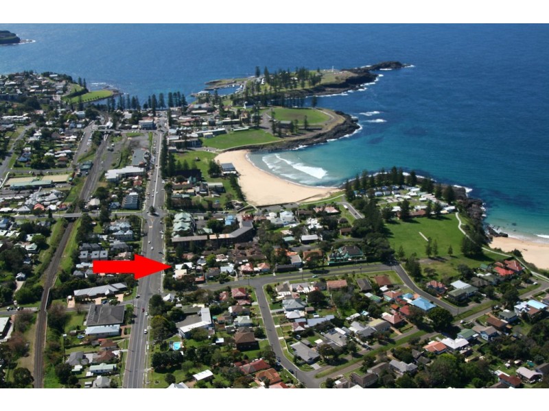 124 Manning Street, Kiama NSW 2533