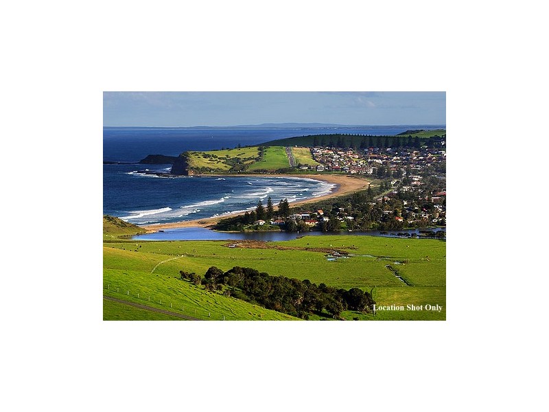 1/6 Morrow Street, Gerringong NSW 2534
