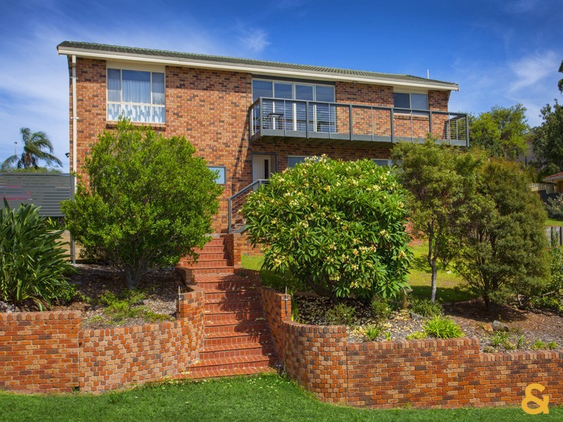 46 Barton Drive, Kiama Downs NSW 2533