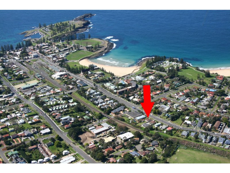 139 Manning, Kiama NSW 2533