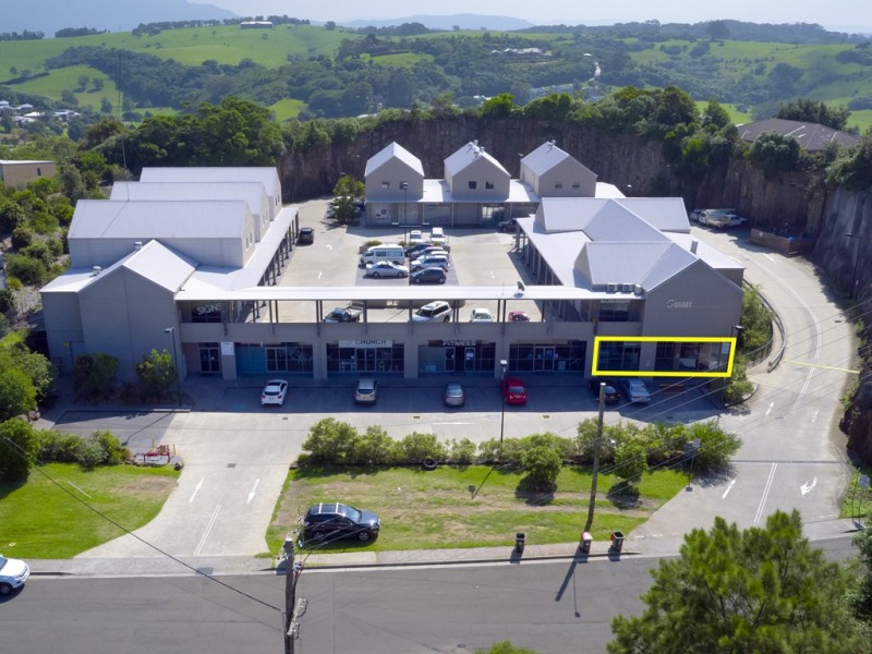 3/3 Brown Street, Kiama NSW 2533