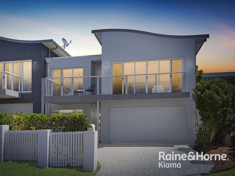 91A North Kiama Drive, Kiama Downs NSW 2533