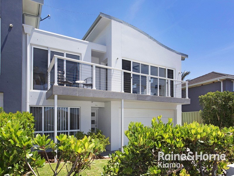 91A North Kiama Drive, Kiama Downs NSW 2533