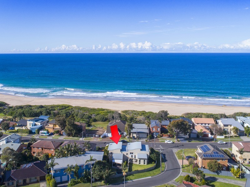 91A North Kiama Drive, Kiama Downs NSW 2533