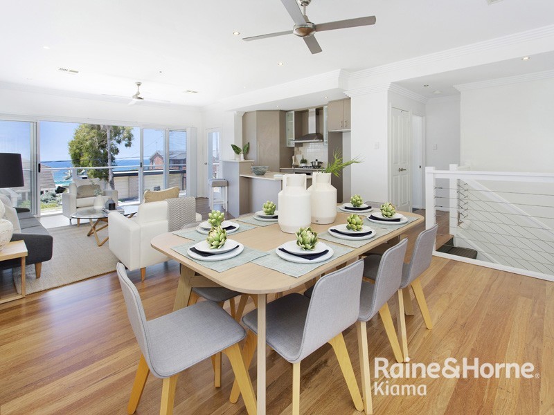 91A North Kiama Drive, Kiama Downs NSW 2533