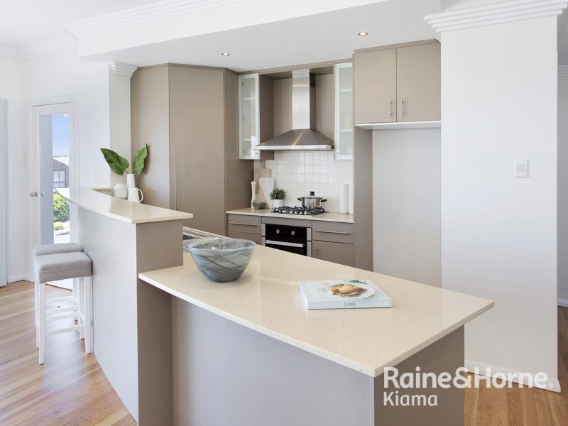 91A North Kiama Drive, Kiama Downs NSW 2533