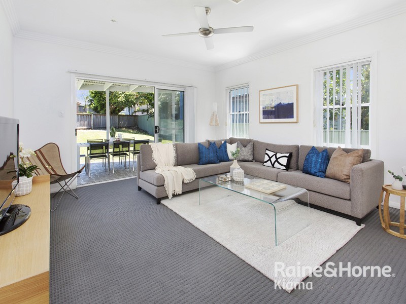 91A North Kiama Drive, Kiama Downs NSW 2533