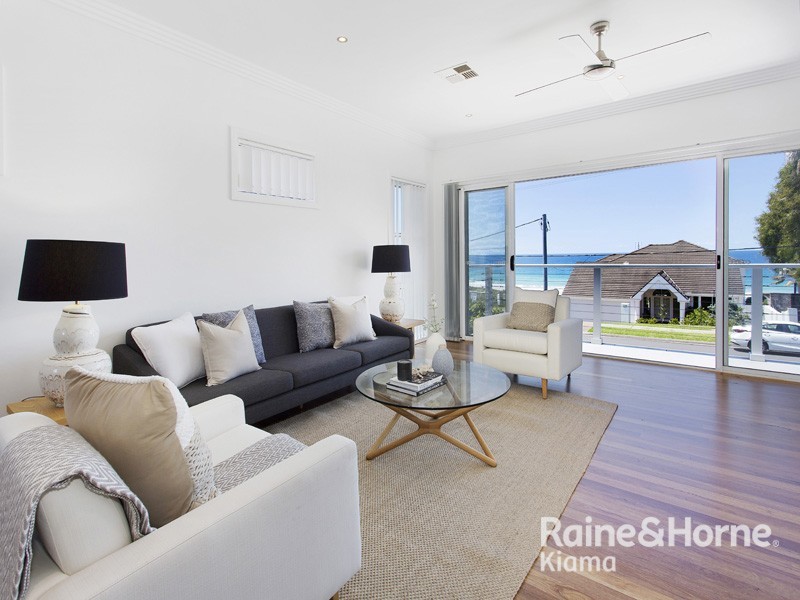 91A North Kiama Drive, Kiama Downs NSW 2533