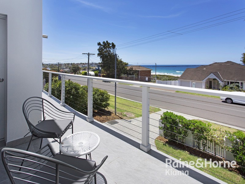91A North Kiama Drive, Kiama Downs NSW 2533