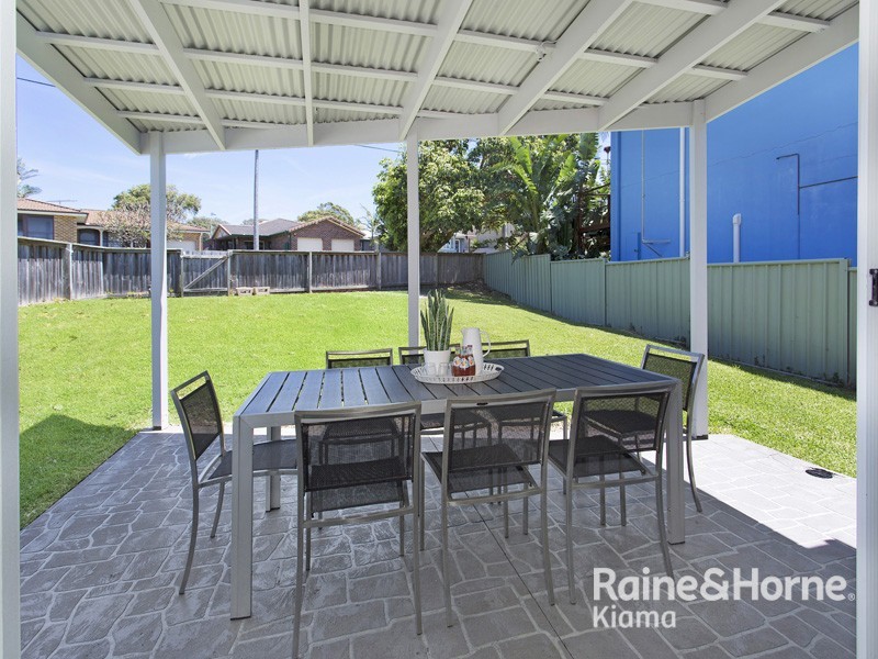91A North Kiama Drive, Kiama Downs NSW 2533