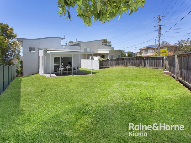91A North Kiama Drive, Kiama Downs NSW 2533