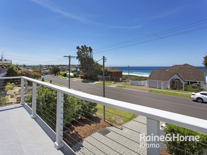 91A North Kiama Drive, Kiama Downs NSW 2533
