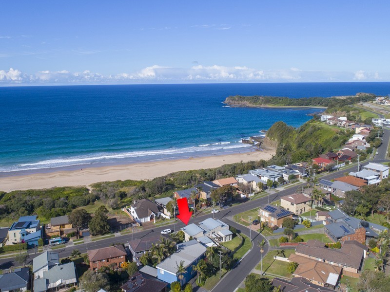 91A North Kiama Drive, Kiama Downs NSW 2533