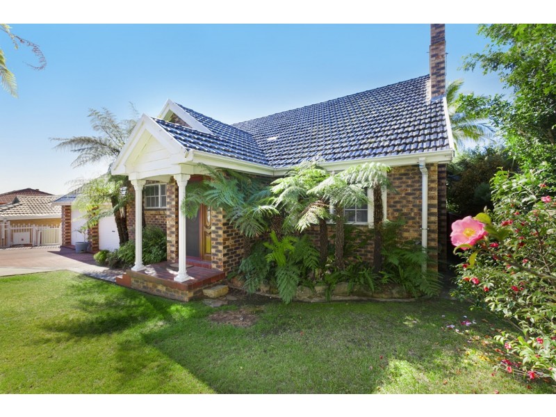 34 McBrien Drive, Kiama Downs NSW 2533