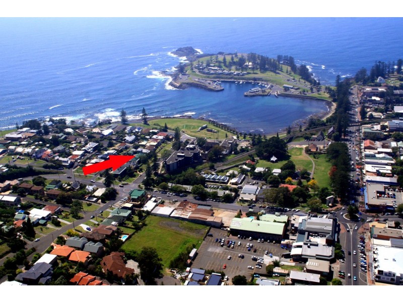 17 Minnamurra Street, Kiama NSW 2533