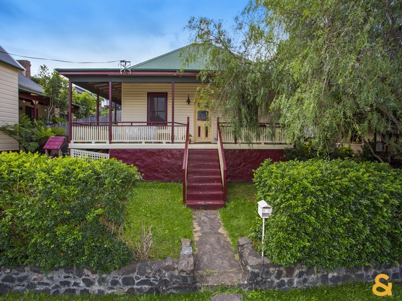 17 Minnamurra Street, Kiama NSW 2533