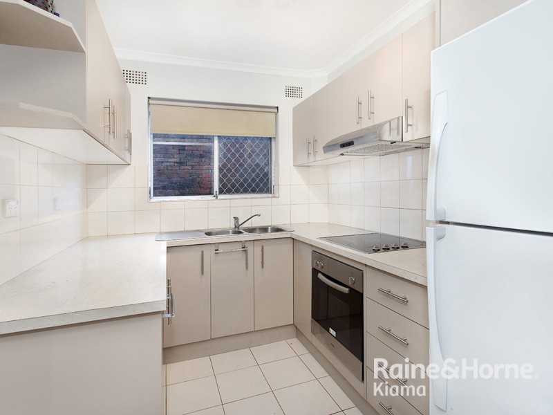 3/20 Foley Street, Gwynneville NSW 2500