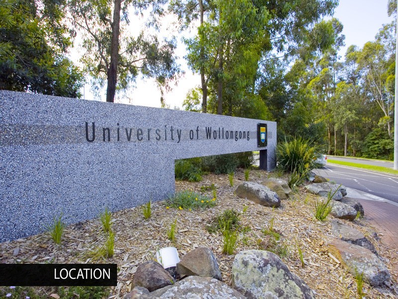 3/20 Foley Street, Gwynneville NSW 2500