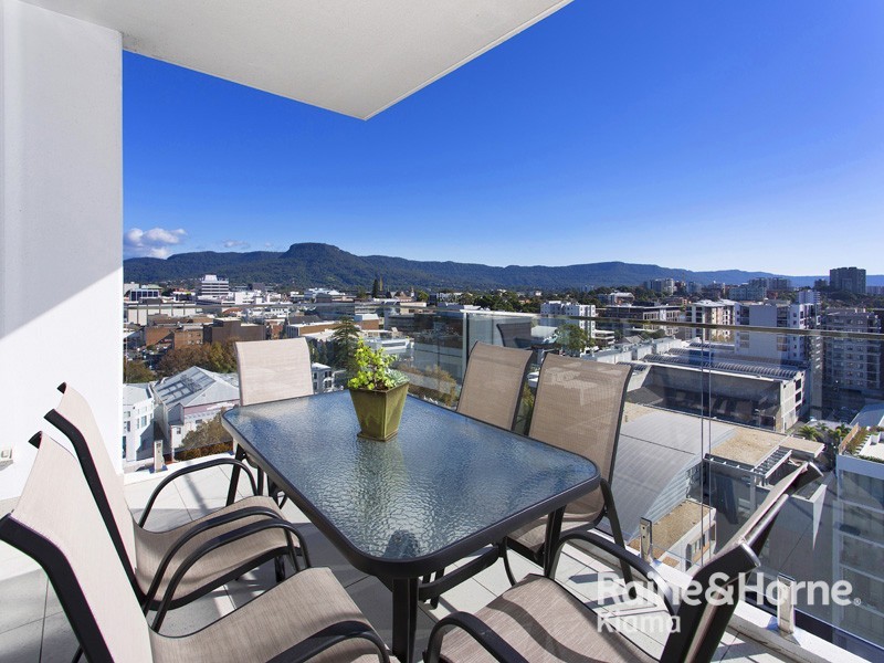1204/30 Burelli Street, Wollongong NSW 2500