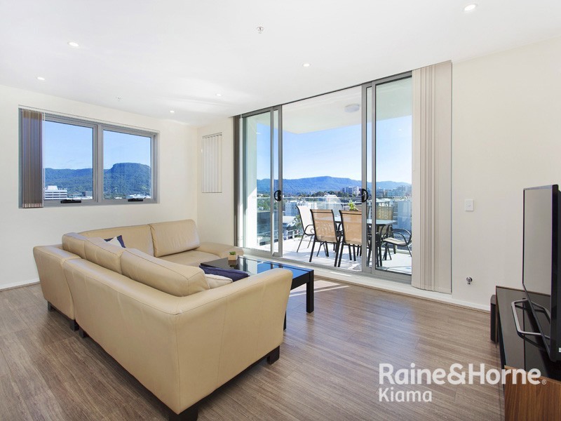 1204/30 Burelli Street, Wollongong NSW 2500
