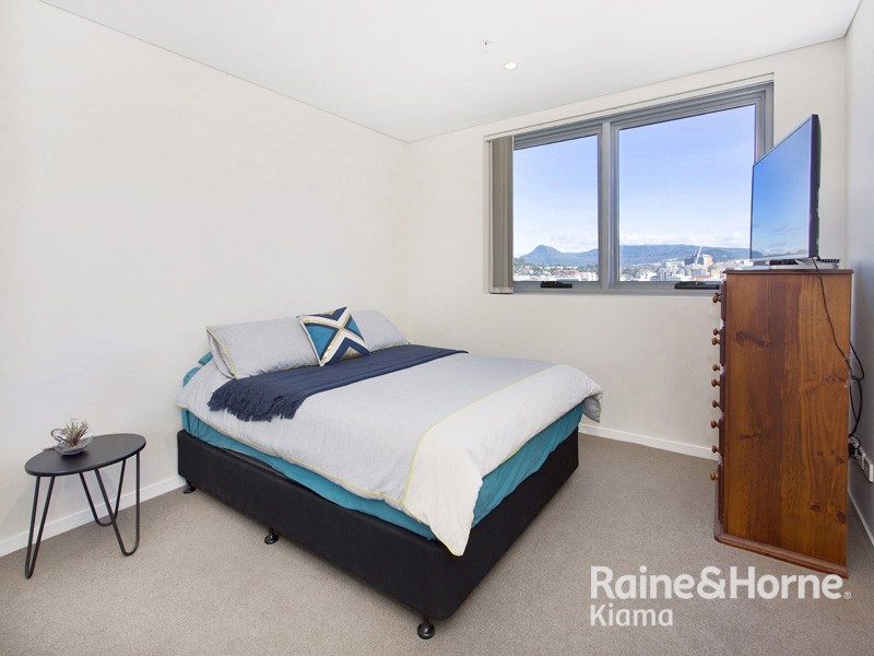 1204/30 Burelli Street, Wollongong NSW 2500
