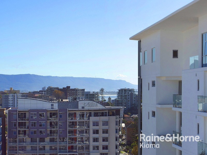 1204/30 Burelli Street, Wollongong NSW 2500