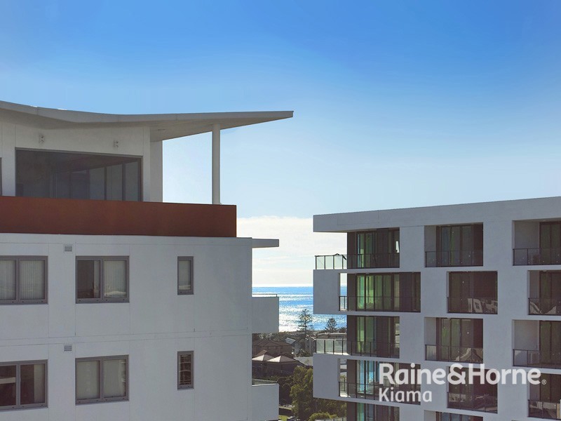 1204/30 Burelli Street, Wollongong NSW 2500