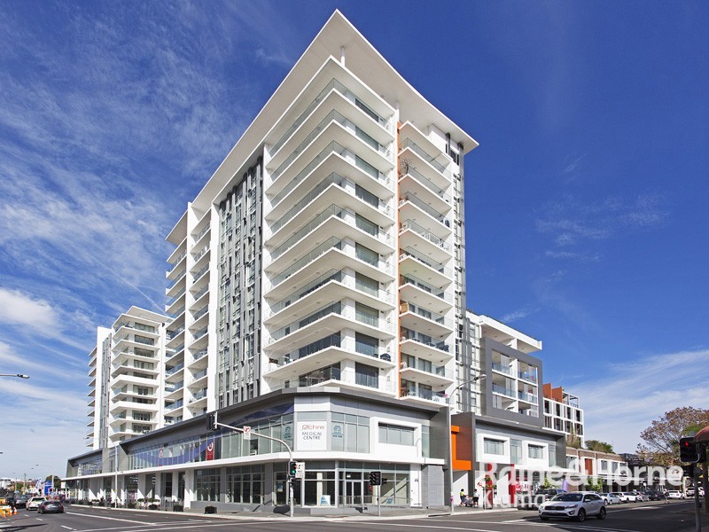 1204/30 Burelli Street, Wollongong NSW 2500