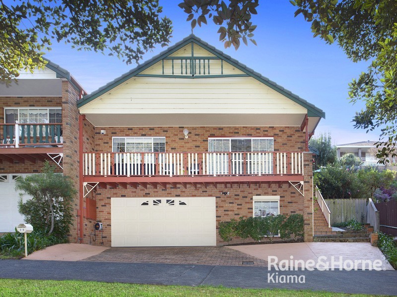 2/9 Meares Place, Kiama NSW 2533