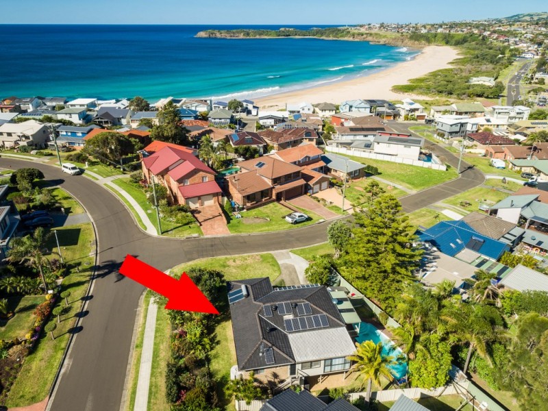21 Holt street, Kiama Downs NSW 2533