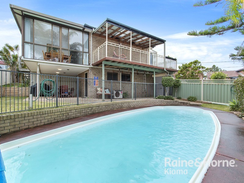 21 Holt street, Kiama Downs NSW 2533
