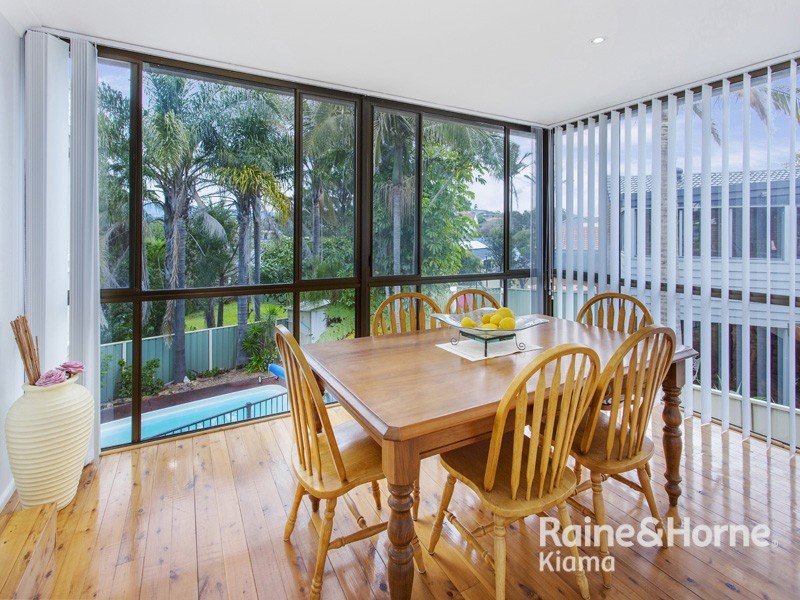 21 Holt street, Kiama Downs NSW 2533