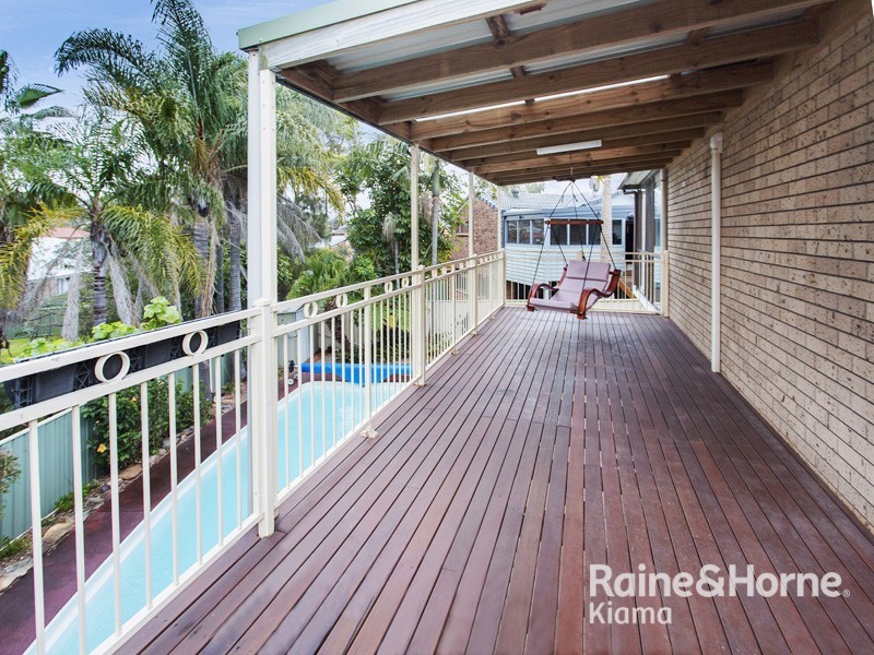 21 Holt street, Kiama Downs NSW 2533