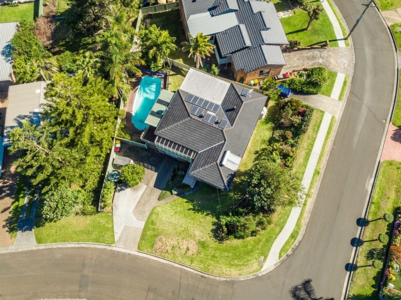 21 Holt street, Kiama Downs NSW 2533
