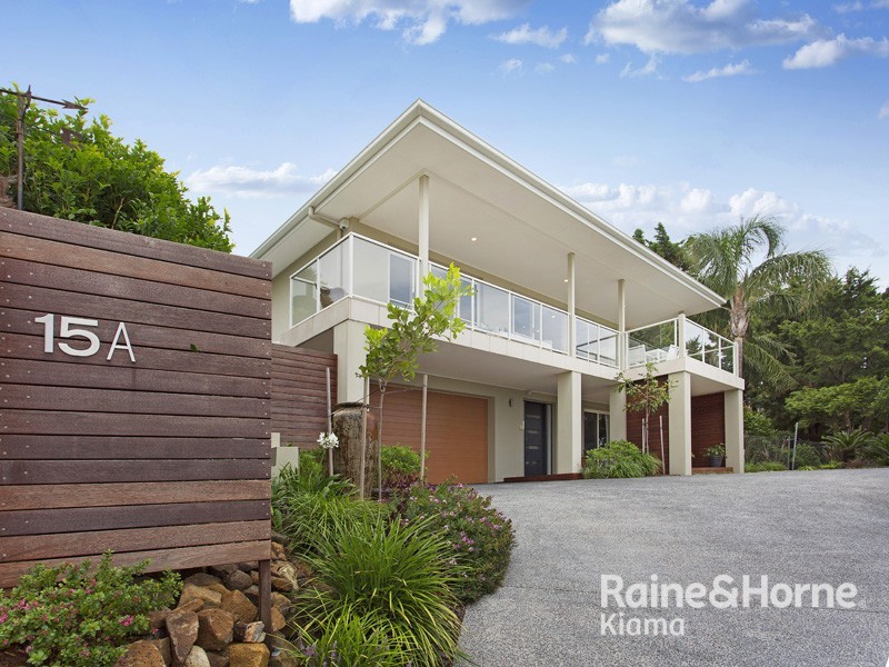 15A Elanora Road, Kiama Heights NSW 2533