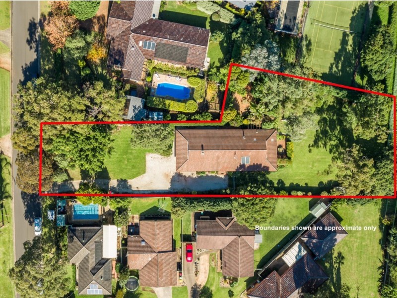 2 Stewart Place, Kiama NSW 2533